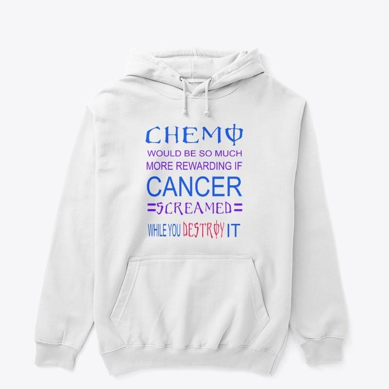 Chemo Warrior