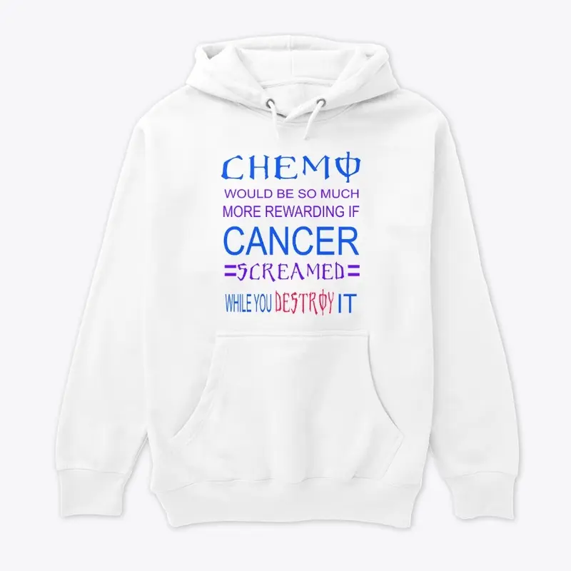 Chemo Warrior