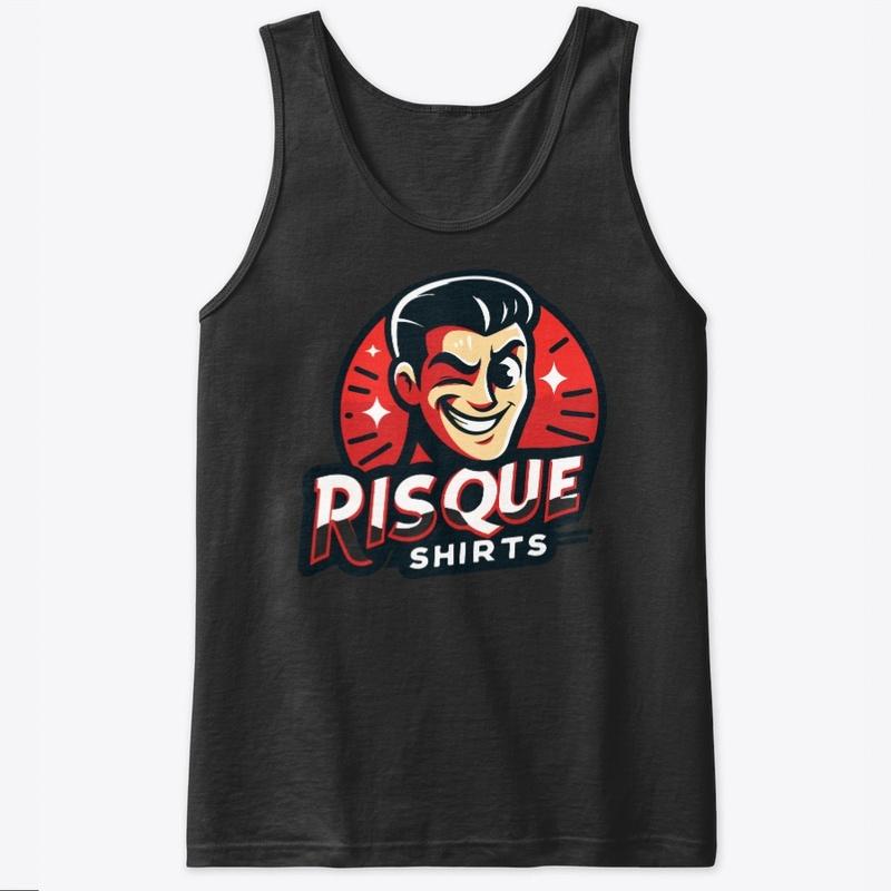 Risque Shirts Graphic