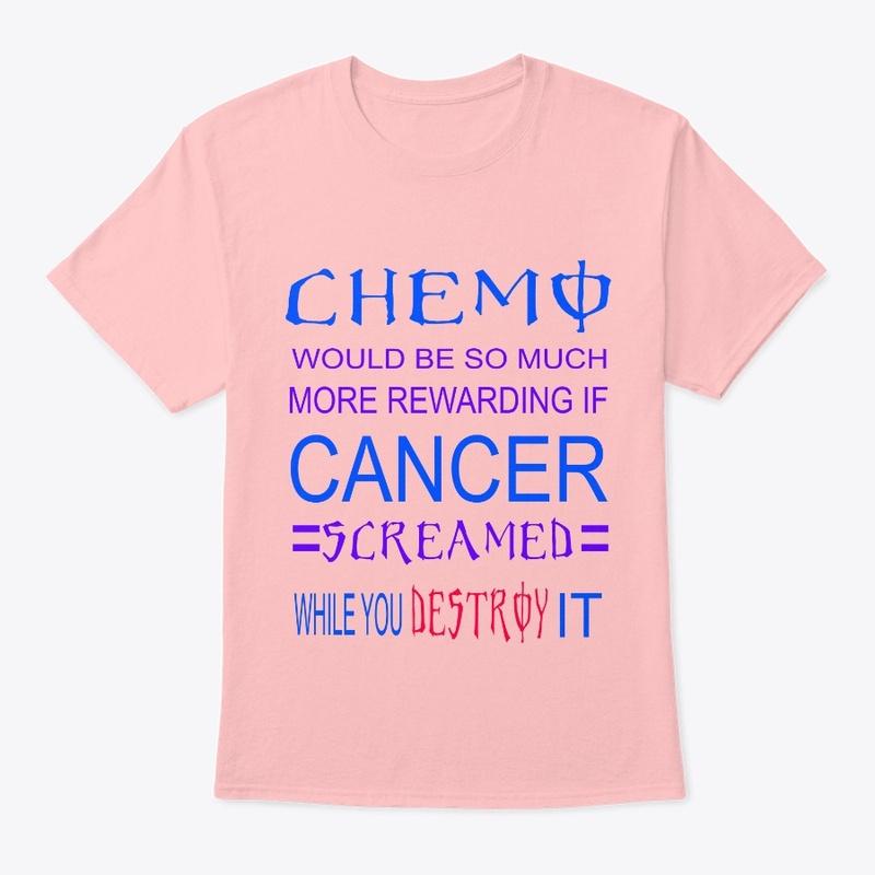 Chemo Warrior